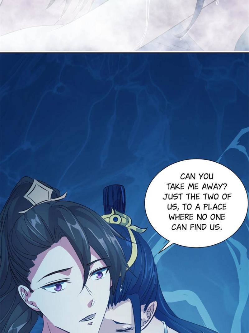 From Zero to Hero: My Gacha Harem Saga Chapter 42 - Page 57