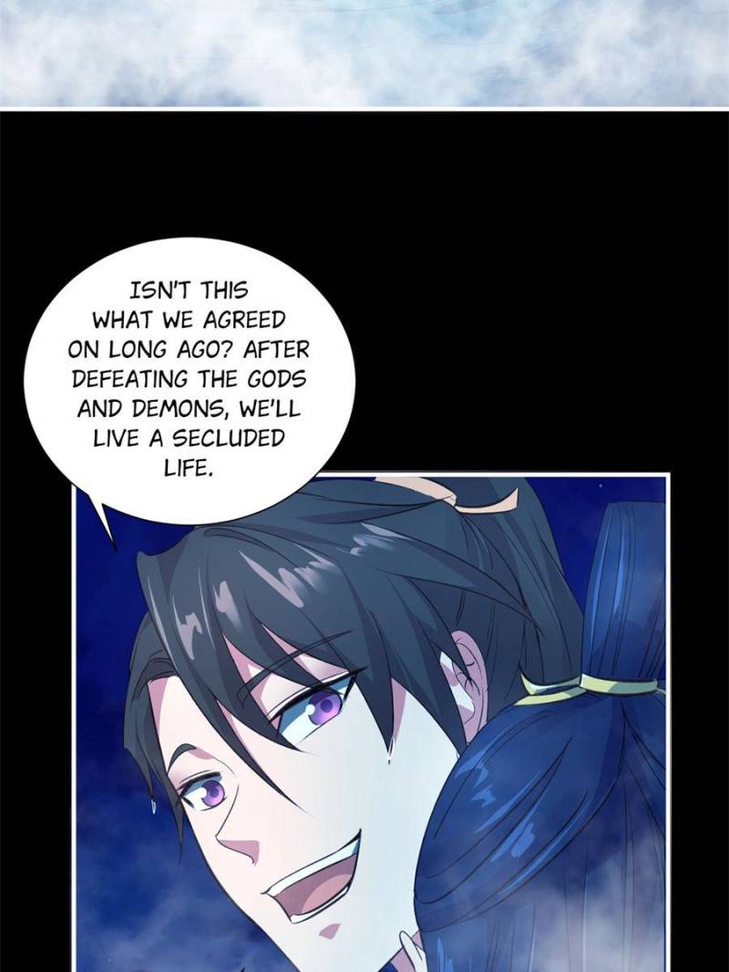 From Zero to Hero: My Gacha Harem Saga Chapter 42 - Page 59