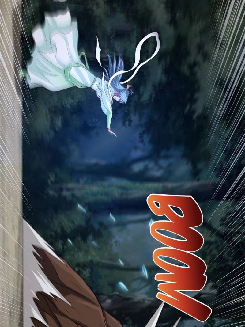 From Zero to Hero: My Gacha Harem Saga Chapter 42 - Page 6
