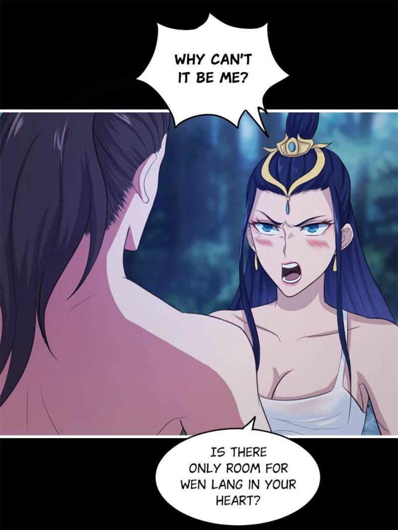 From Zero to Hero: My Gacha Harem Saga Chapter 43 - Page 0