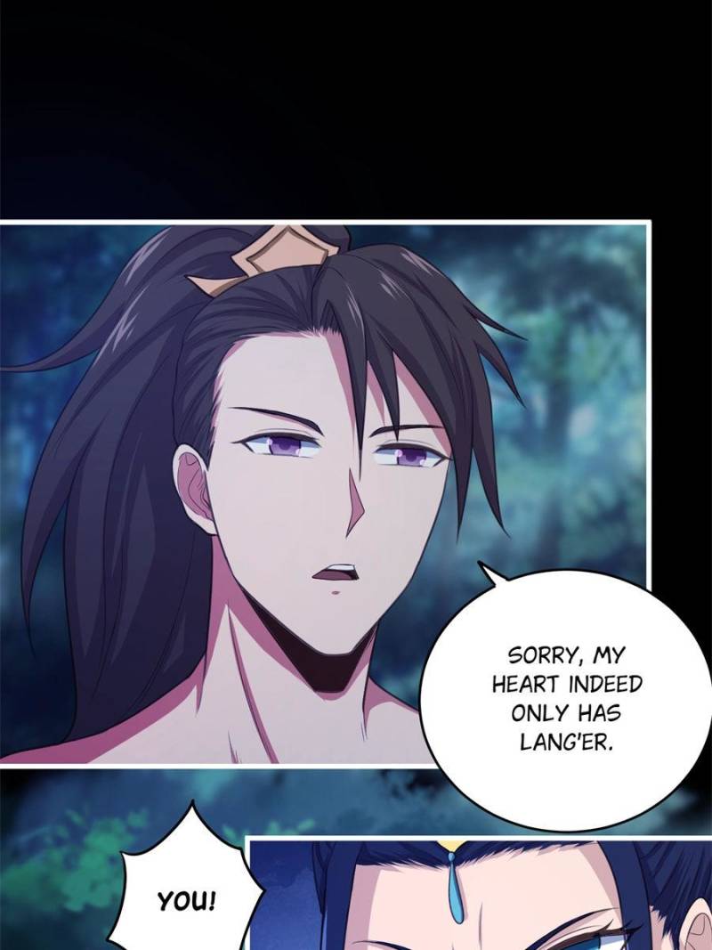 From Zero to Hero: My Gacha Harem Saga Chapter 43 - Page 1