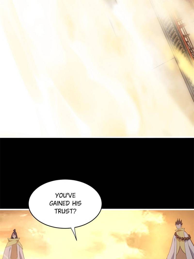 From Zero to Hero: My Gacha Harem Saga Chapter 43 - Page 11