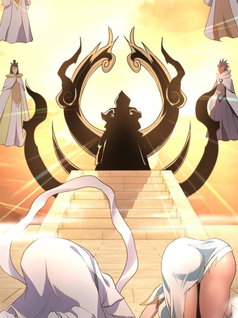 From Zero to Hero: My Gacha Harem Saga Chapter 43 - Page 12