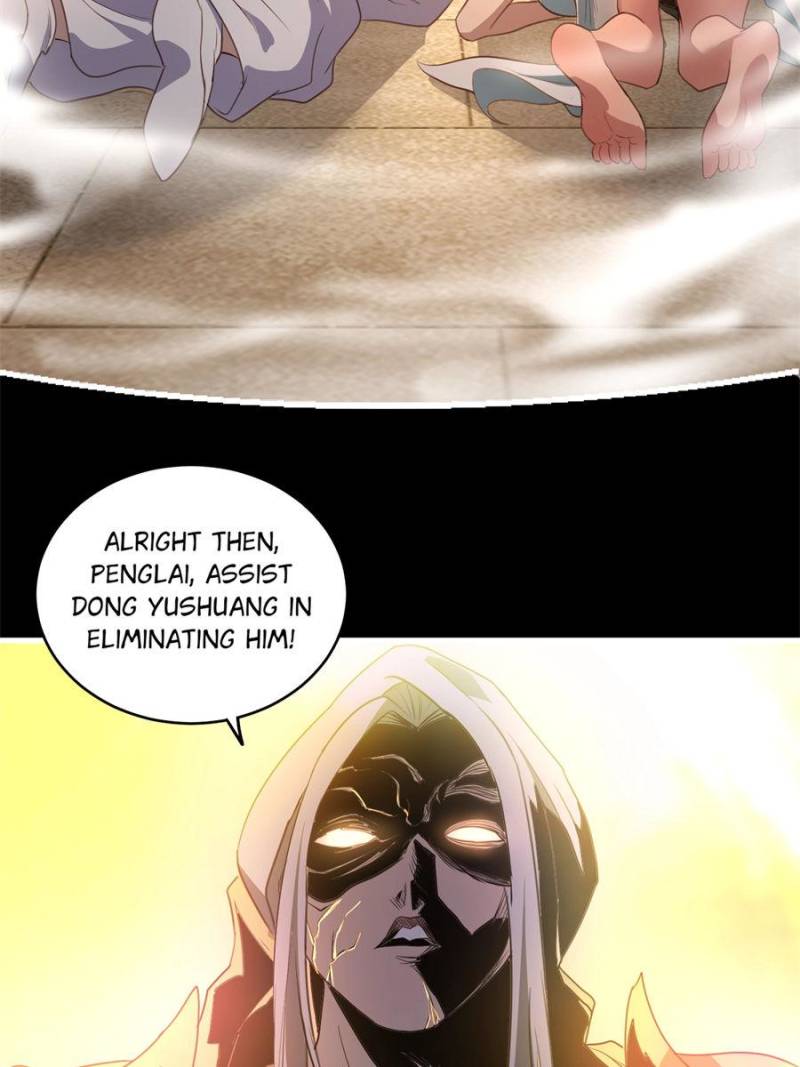 From Zero to Hero: My Gacha Harem Saga Chapter 43 - Page 13