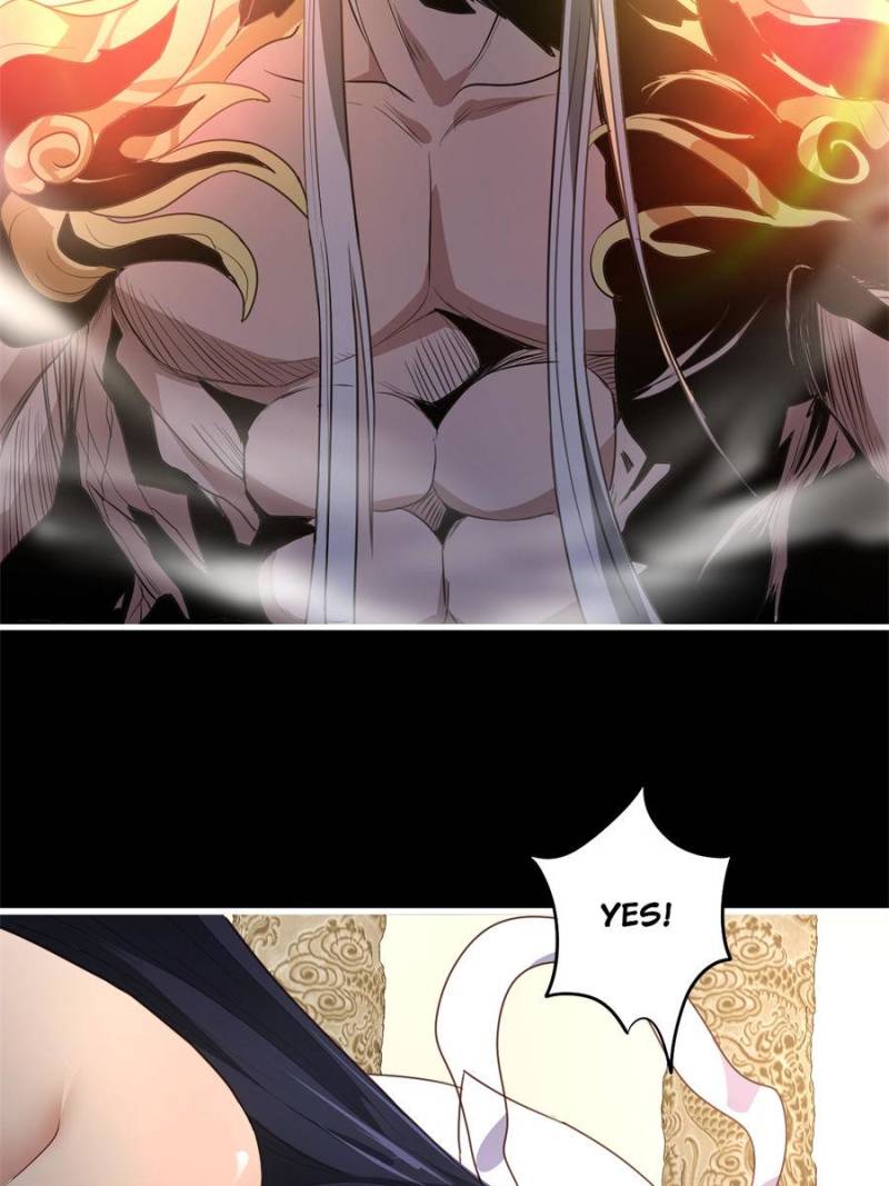 From Zero to Hero: My Gacha Harem Saga Chapter 43 - Page 14