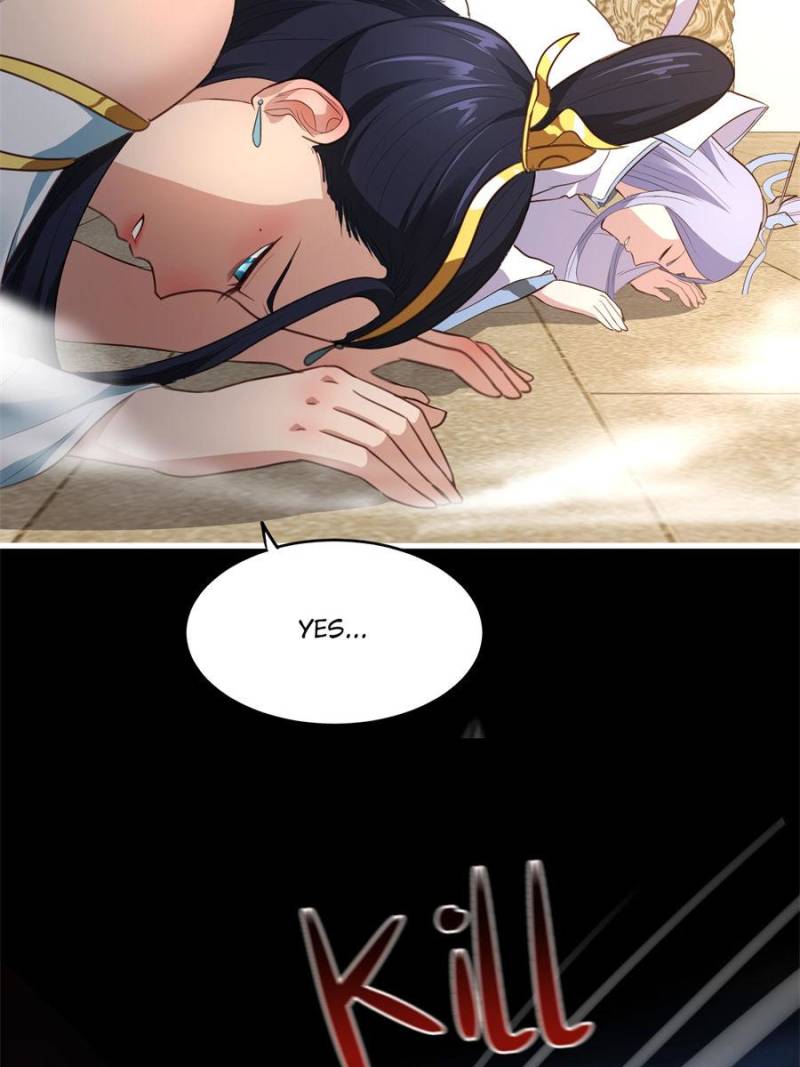 From Zero to Hero: My Gacha Harem Saga Chapter 43 - Page 15