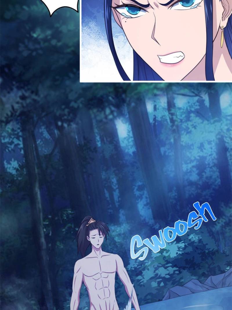 From Zero to Hero: My Gacha Harem Saga Chapter 43 - Page 2