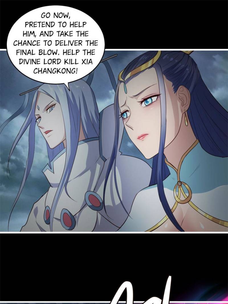 From Zero to Hero: My Gacha Harem Saga Chapter 43 - Page 20