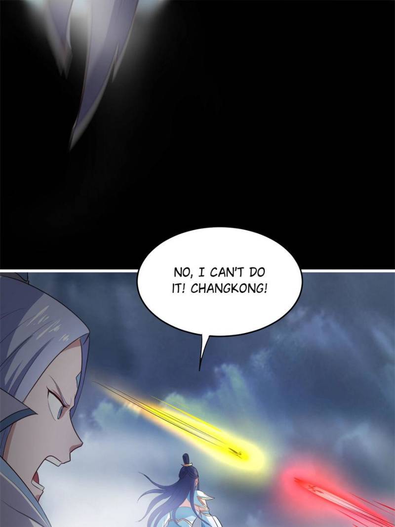From Zero to Hero: My Gacha Harem Saga Chapter 43 - Page 23