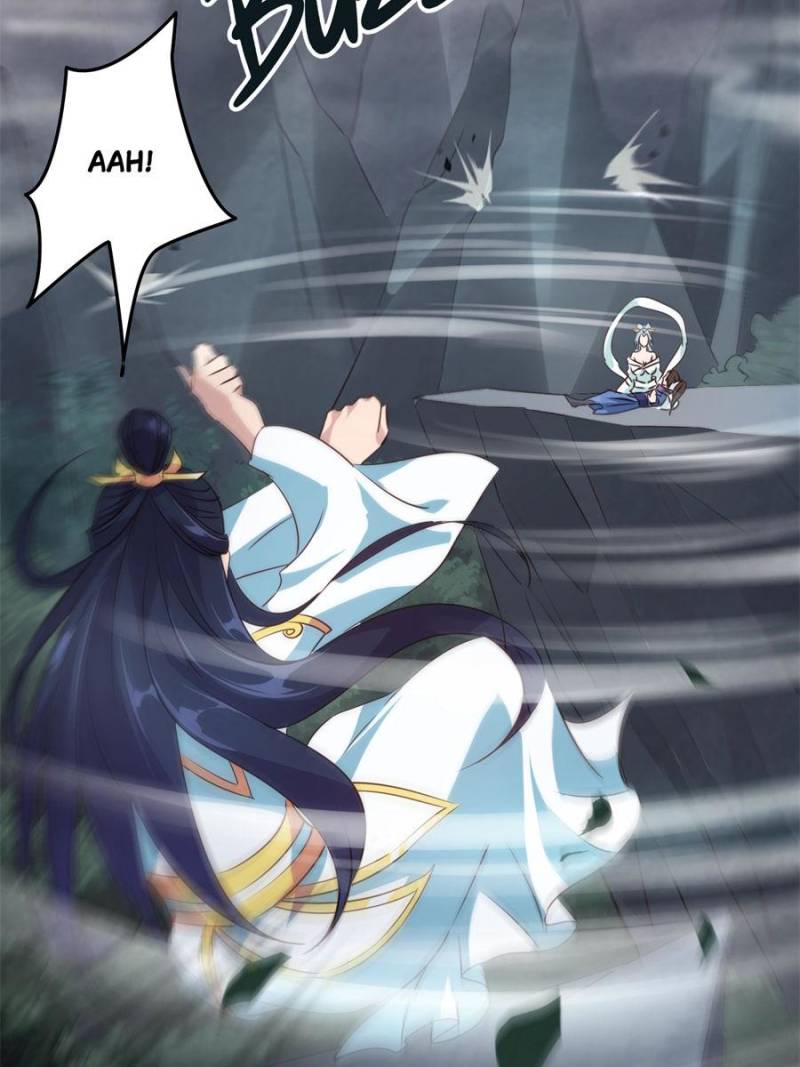 From Zero to Hero: My Gacha Harem Saga Chapter 43 - Page 39