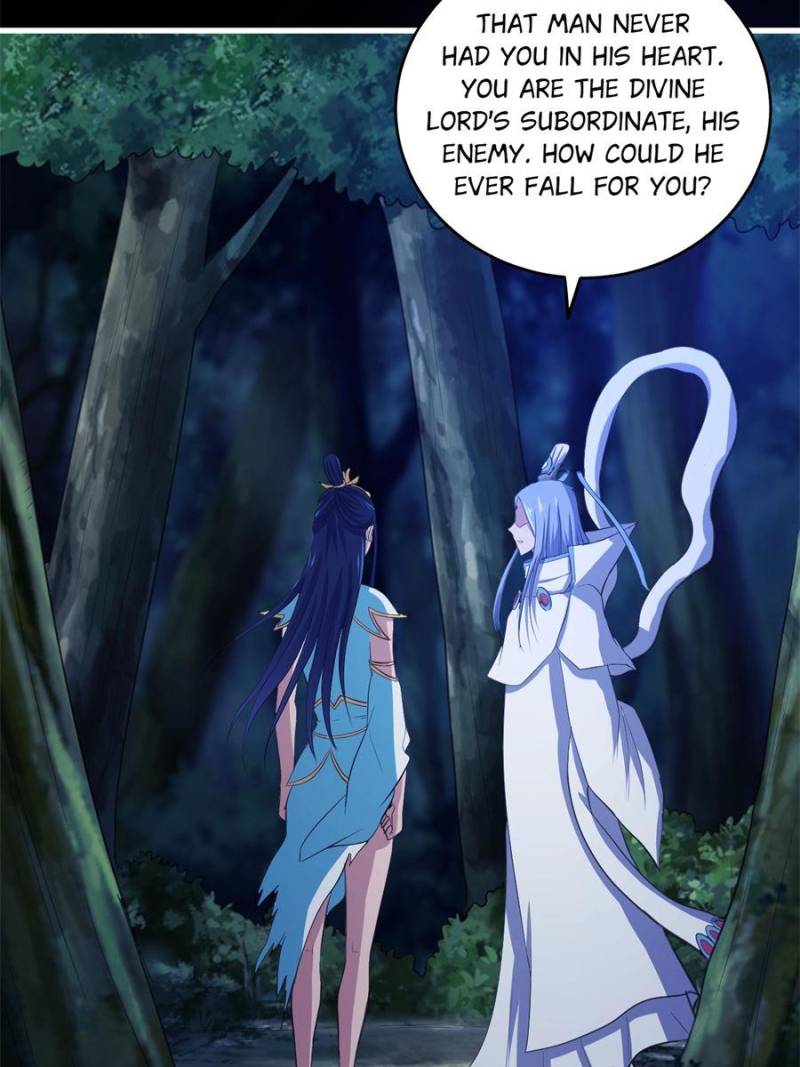 From Zero to Hero: My Gacha Harem Saga Chapter 43 - Page 4