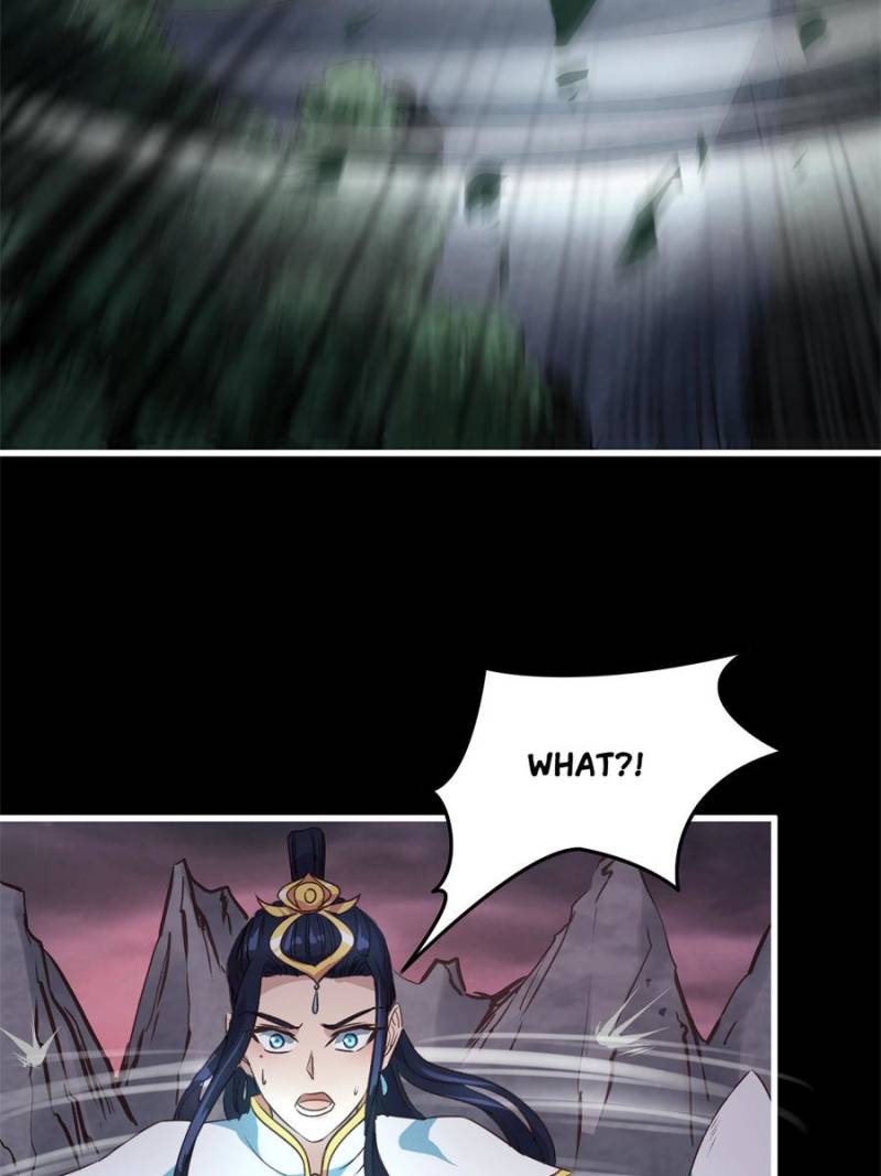 From Zero to Hero: My Gacha Harem Saga Chapter 43 - Page 40