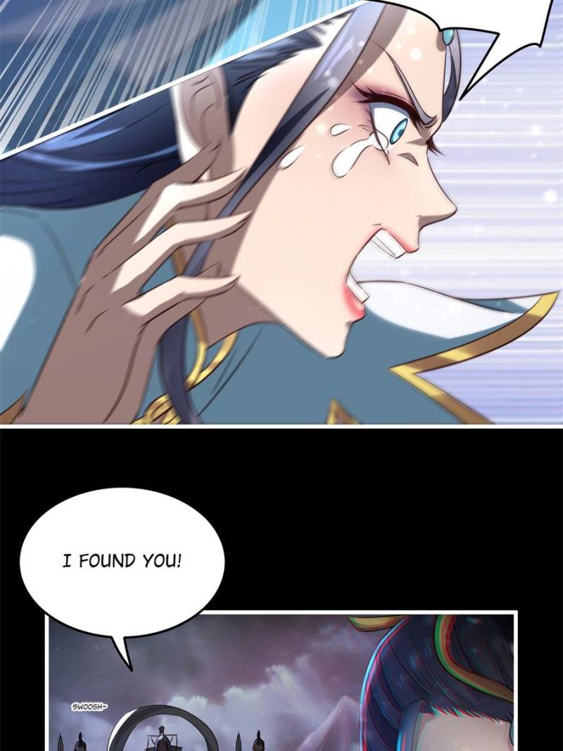 From Zero to Hero: My Gacha Harem Saga Chapter 43 - Page 45