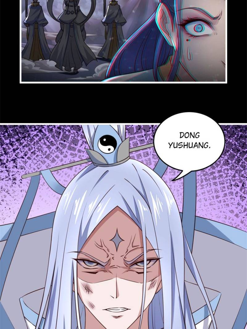 From Zero to Hero: My Gacha Harem Saga Chapter 43 - Page 46