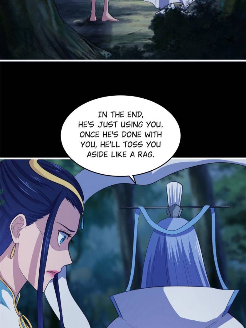 From Zero to Hero: My Gacha Harem Saga Chapter 43 - Page 5
