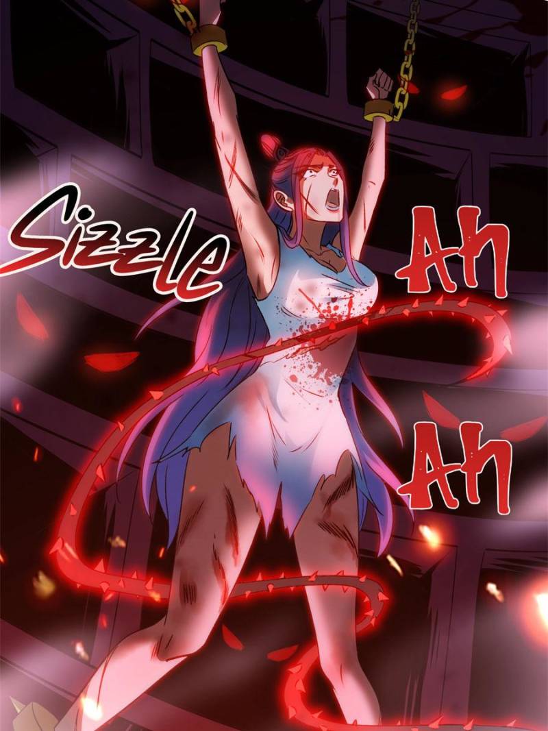 From Zero to Hero: My Gacha Harem Saga Chapter 43 - Page 50