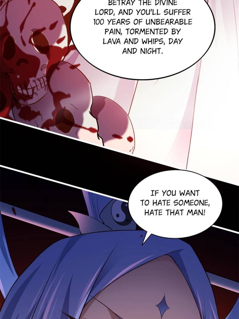 From Zero to Hero: My Gacha Harem Saga Chapter 43 - Page 52