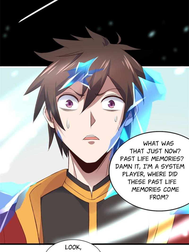 From Zero to Hero: My Gacha Harem Saga Chapter 43 - Page 54