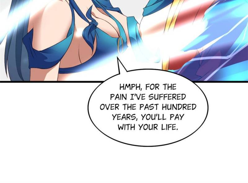 From Zero to Hero: My Gacha Harem Saga Chapter 43 - Page 56