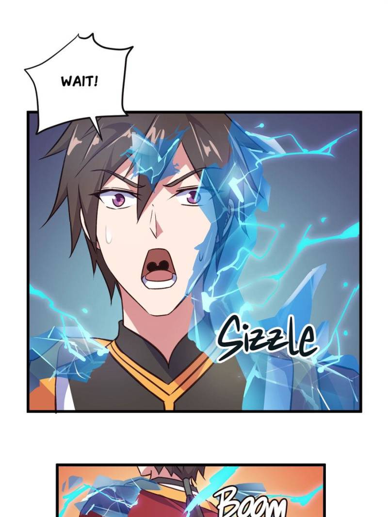 From Zero to Hero: My Gacha Harem Saga Chapter 43 - Page 57