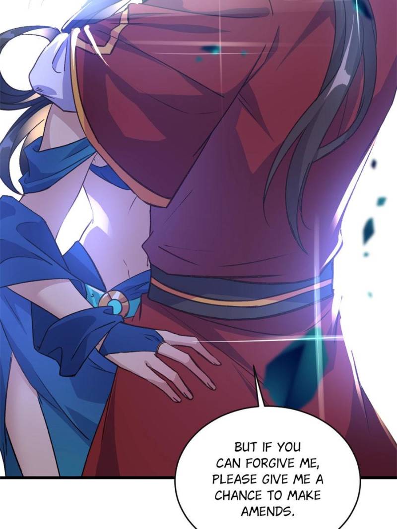 From Zero to Hero: My Gacha Harem Saga Chapter 43 - Page 59