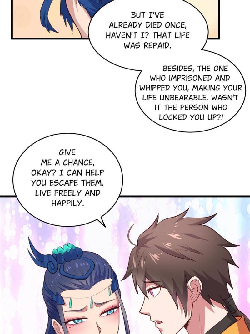 From Zero to Hero: My Gacha Harem Saga Chapter 44 - Page 1