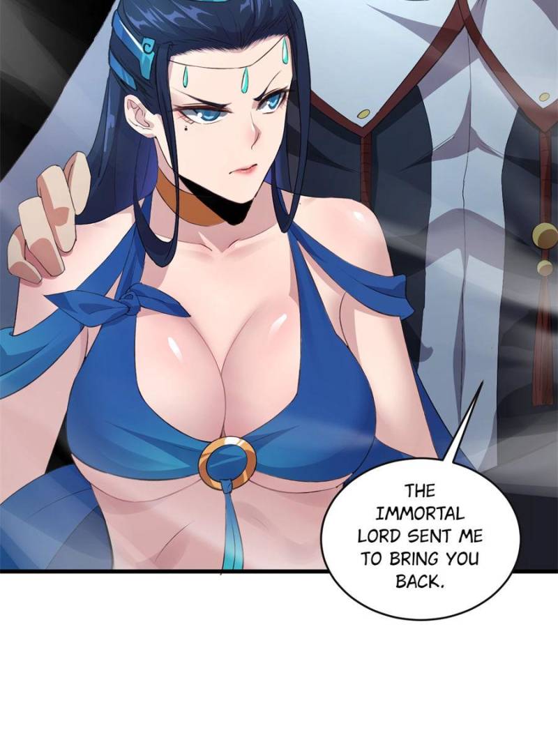 From Zero to Hero: My Gacha Harem Saga Chapter 44 - Page 13