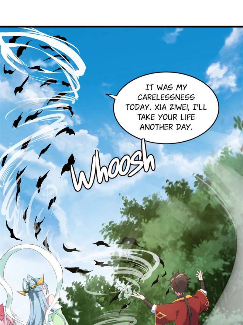 From Zero to Hero: My Gacha Harem Saga Chapter 44 - Page 15