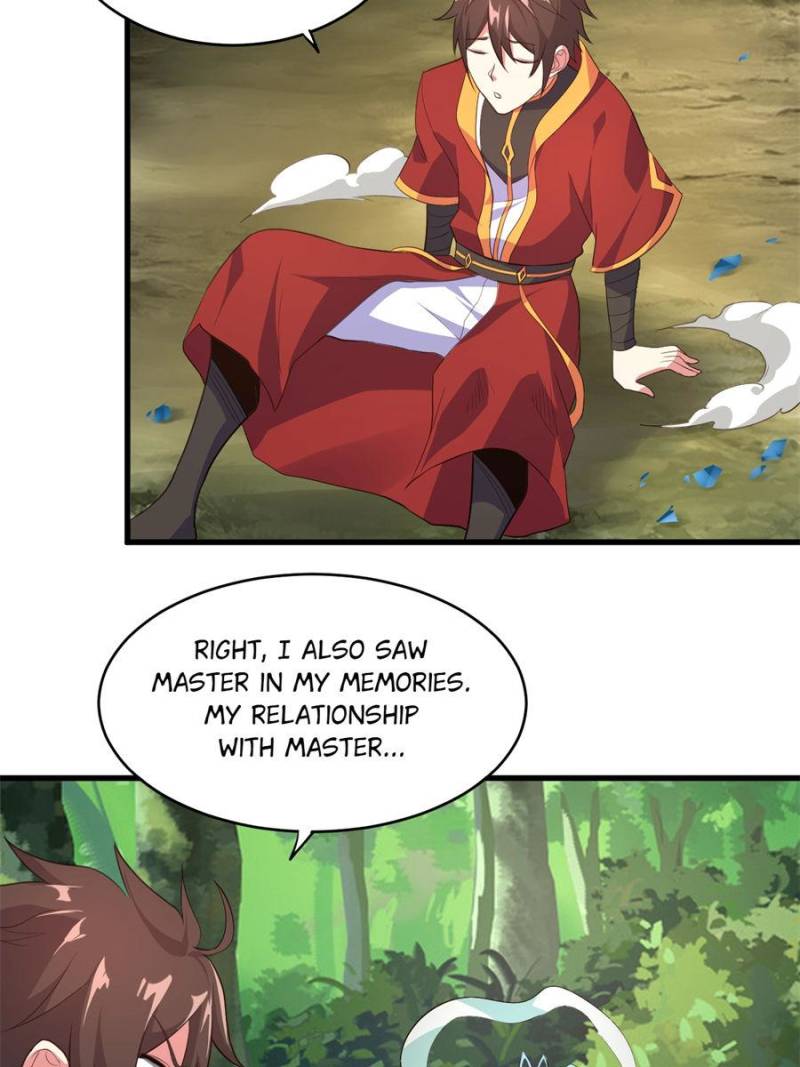 From Zero to Hero: My Gacha Harem Saga Chapter 44 - Page 17