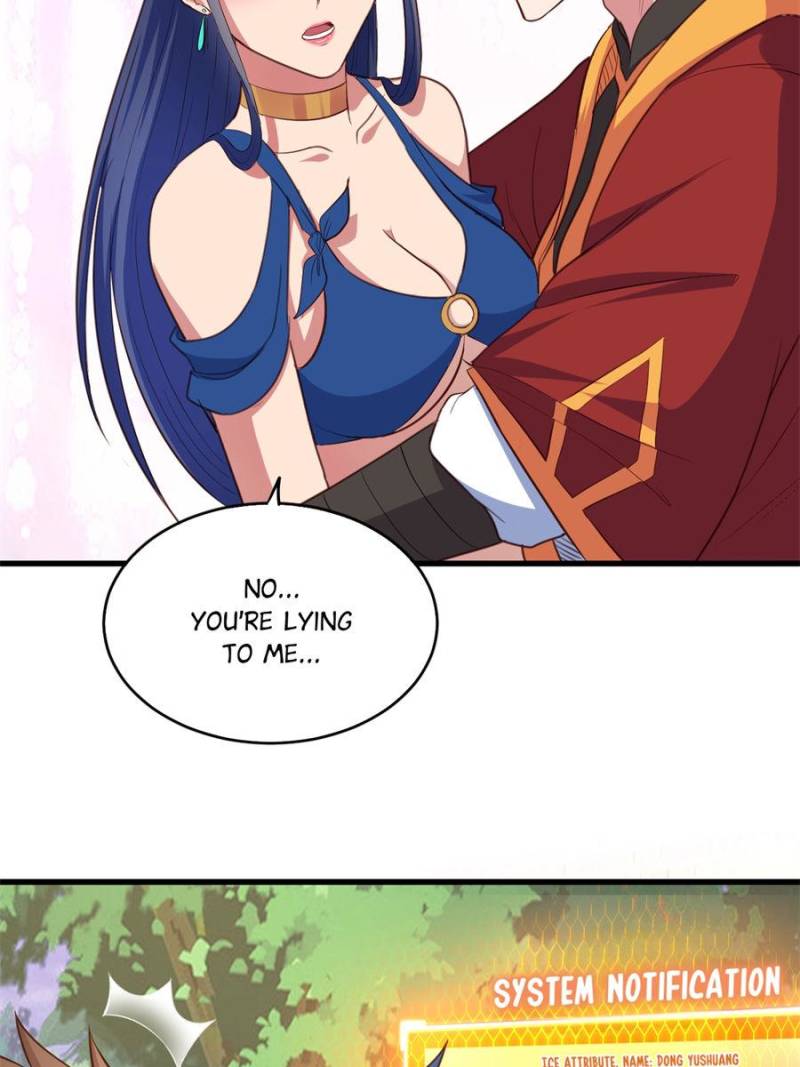 From Zero to Hero: My Gacha Harem Saga Chapter 44 - Page 2