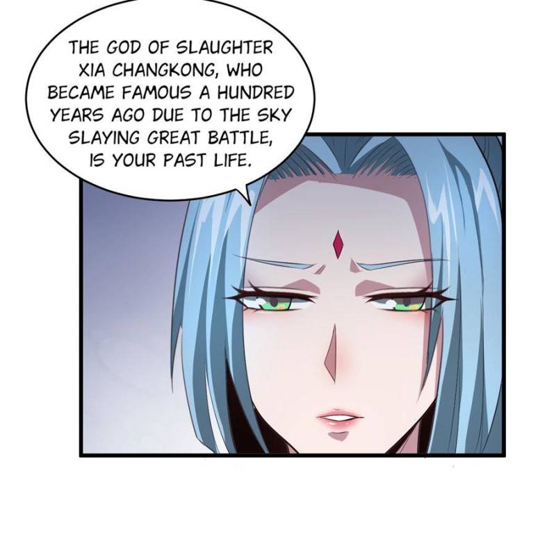 From Zero to Hero: My Gacha Harem Saga Chapter 44 - Page 23