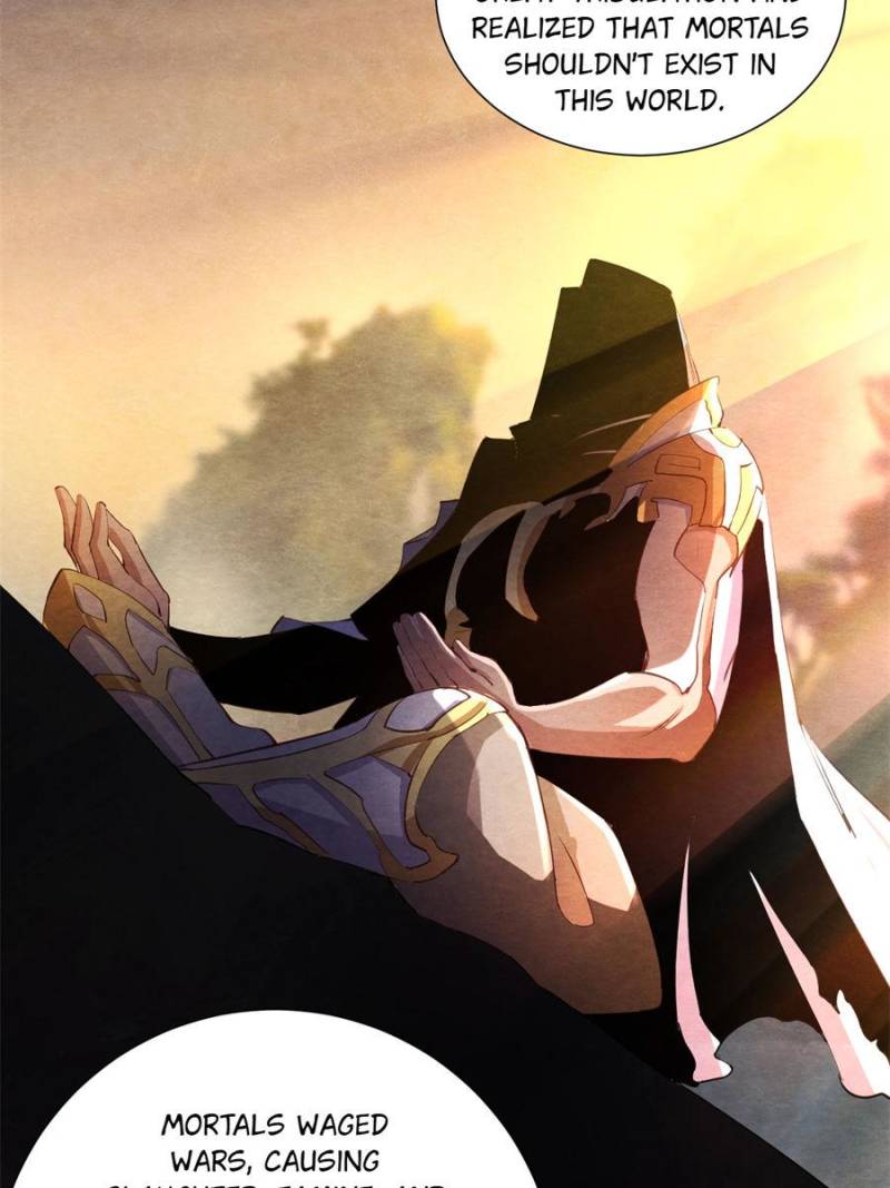 From Zero to Hero: My Gacha Harem Saga Chapter 44 - Page 25