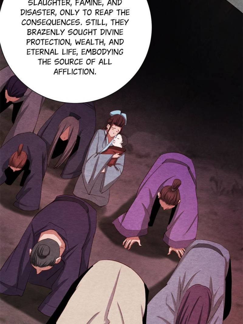 From Zero to Hero: My Gacha Harem Saga Chapter 44 - Page 26