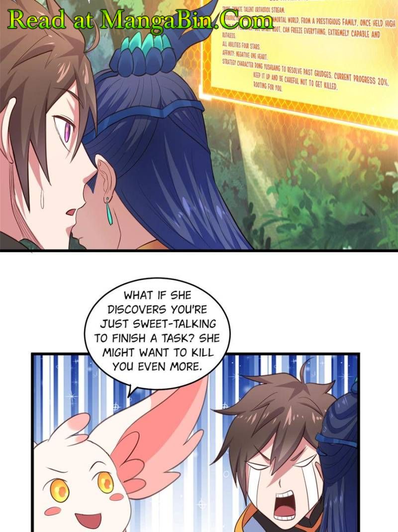 From Zero to Hero: My Gacha Harem Saga Chapter 44 - Page 3