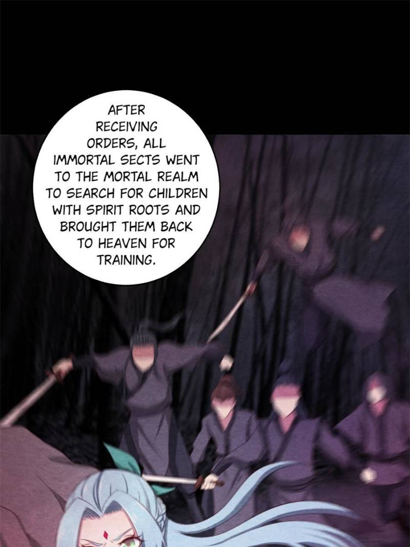 From Zero to Hero: My Gacha Harem Saga Chapter 44 - Page 33