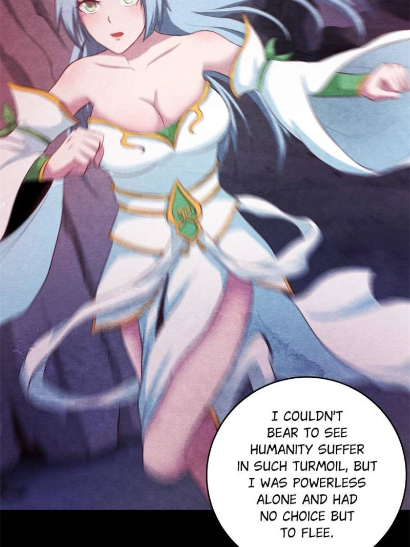 From Zero to Hero: My Gacha Harem Saga Chapter 44 - Page 34