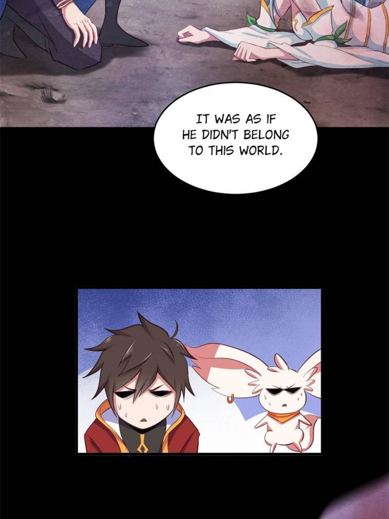 From Zero to Hero: My Gacha Harem Saga Chapter 44 - Page 36