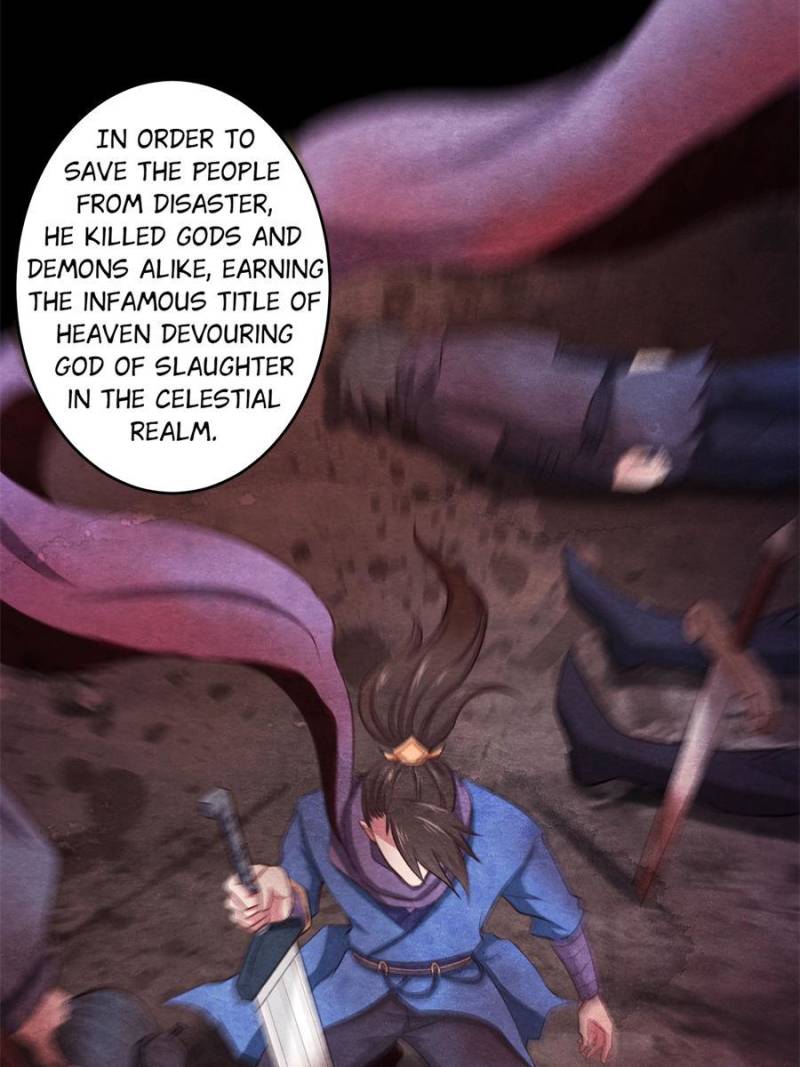 From Zero to Hero: My Gacha Harem Saga Chapter 44 - Page 37