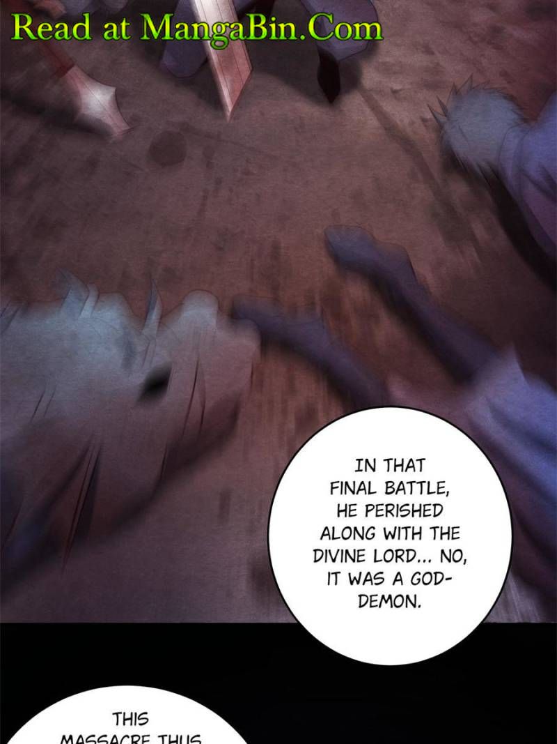 From Zero to Hero: My Gacha Harem Saga Chapter 44 - Page 38