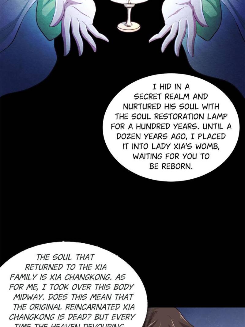 From Zero to Hero: My Gacha Harem Saga Chapter 44 - Page 40