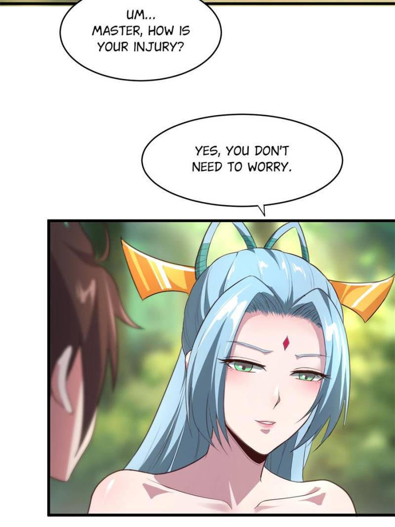 From Zero to Hero: My Gacha Harem Saga Chapter 44 - Page 44