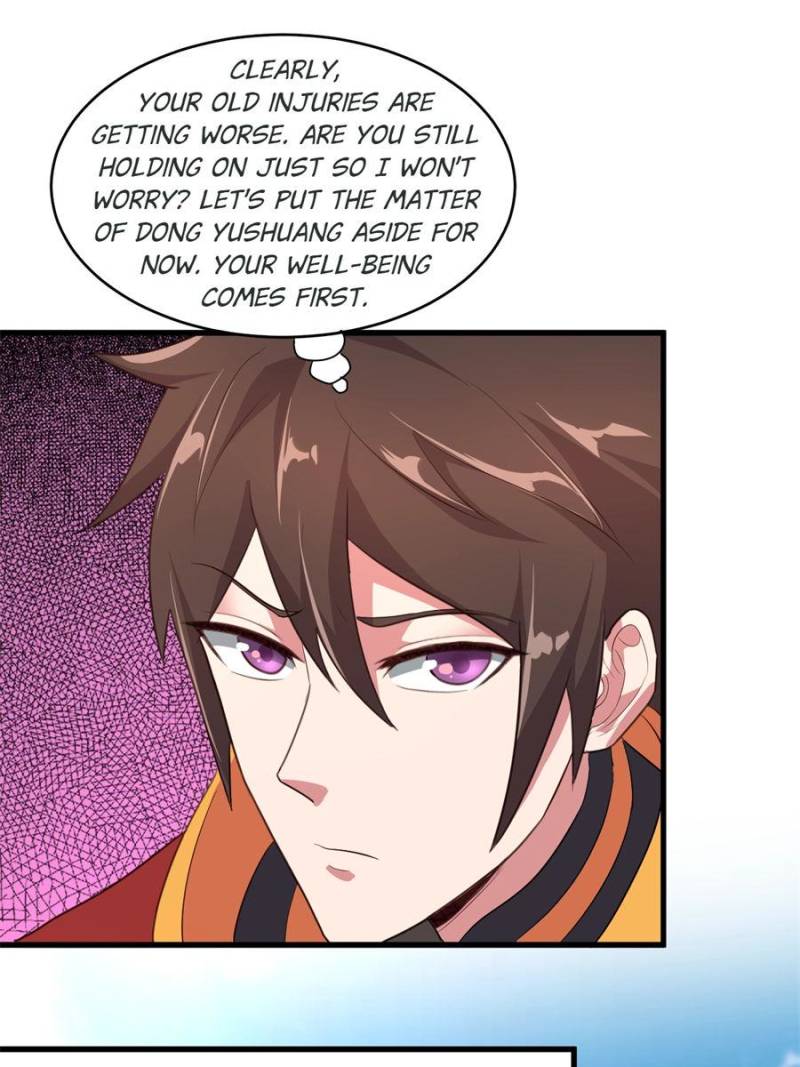 From Zero to Hero: My Gacha Harem Saga Chapter 44 - Page 45
