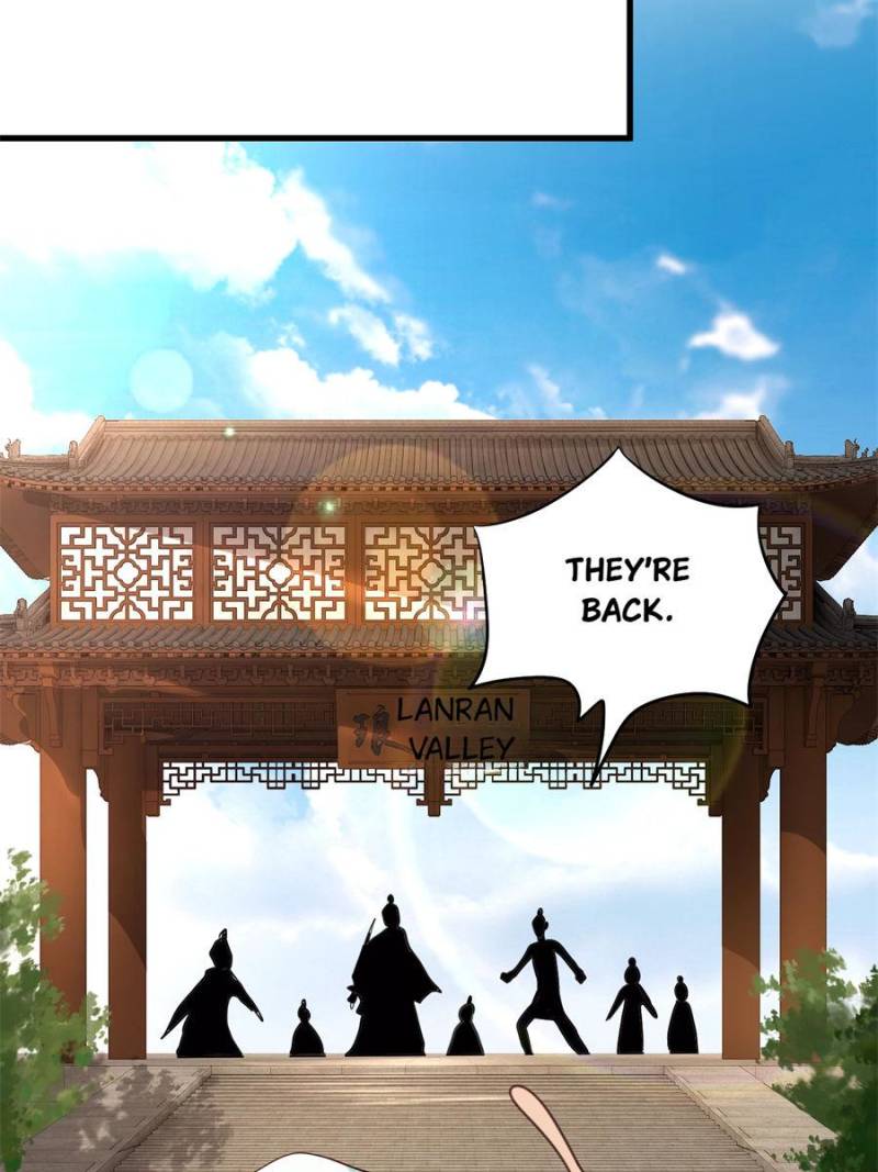 From Zero to Hero: My Gacha Harem Saga Chapter 44 - Page 46
