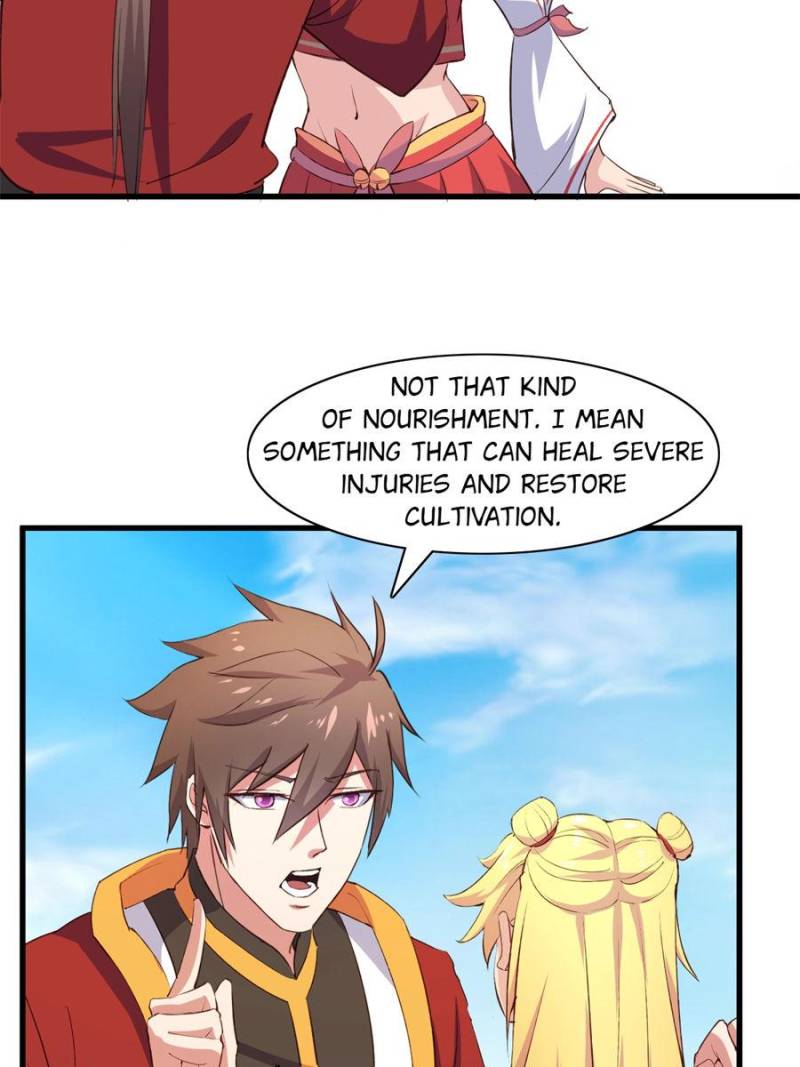 From Zero to Hero: My Gacha Harem Saga Chapter 44 - Page 52