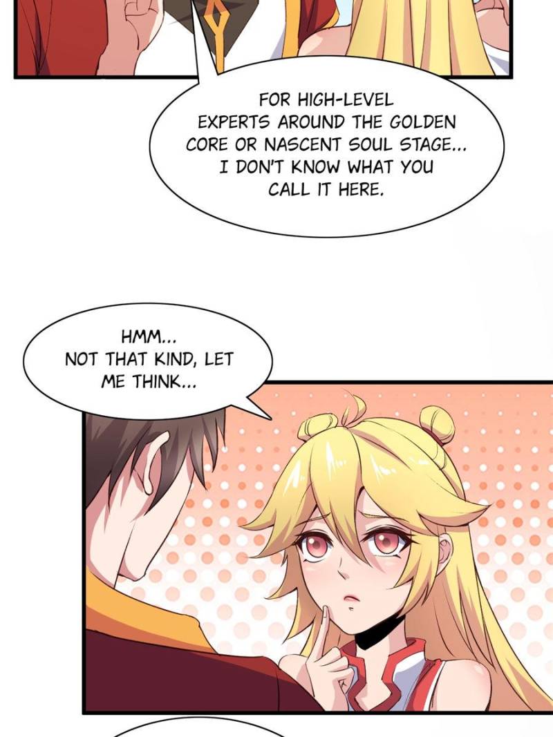 From Zero to Hero: My Gacha Harem Saga Chapter 44 - Page 53