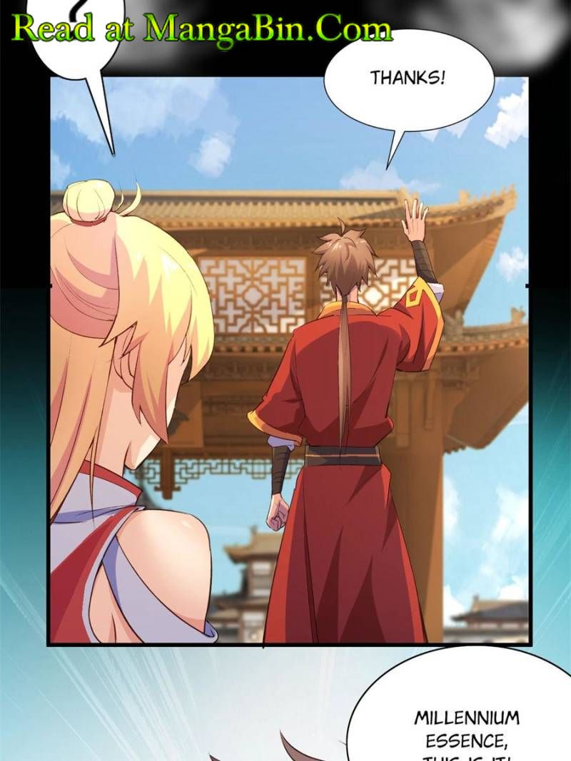 From Zero to Hero: My Gacha Harem Saga Chapter 44 - Page 56