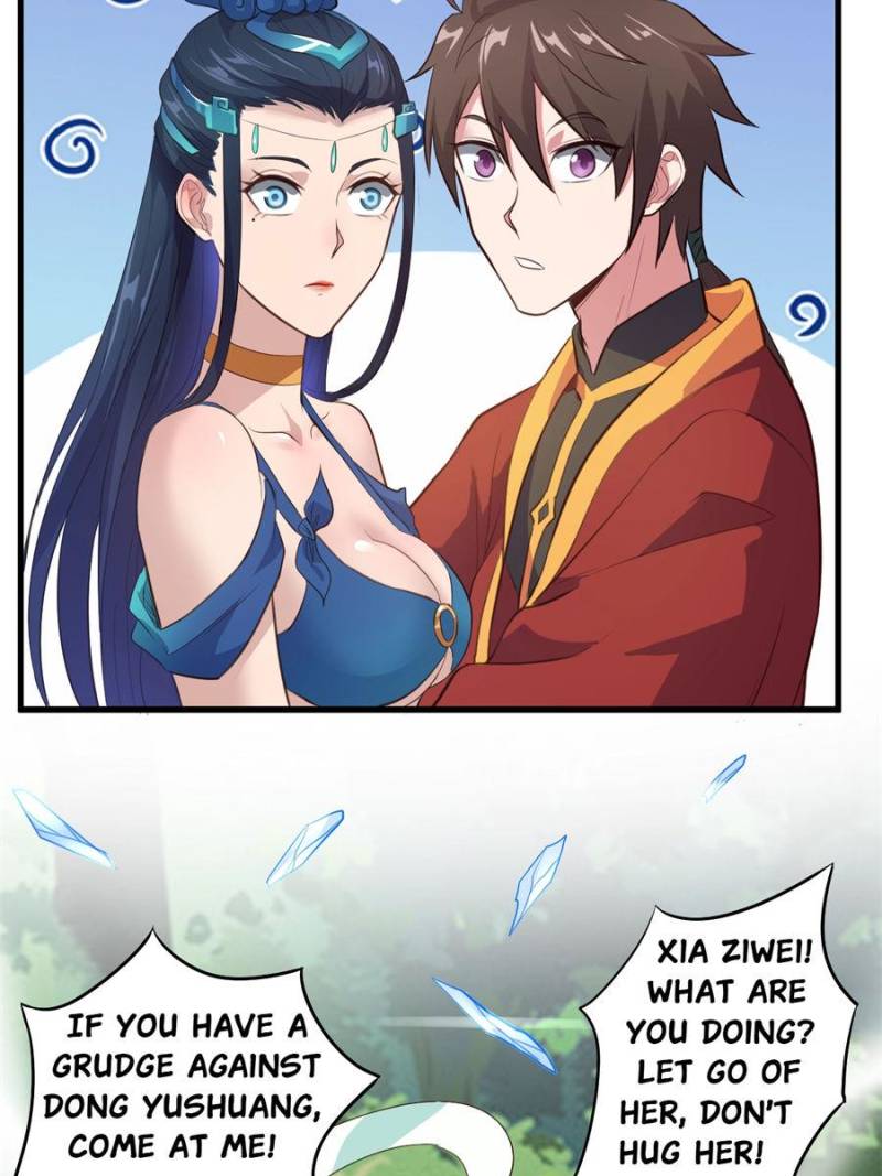 From Zero to Hero: My Gacha Harem Saga Chapter 44 - Page 6