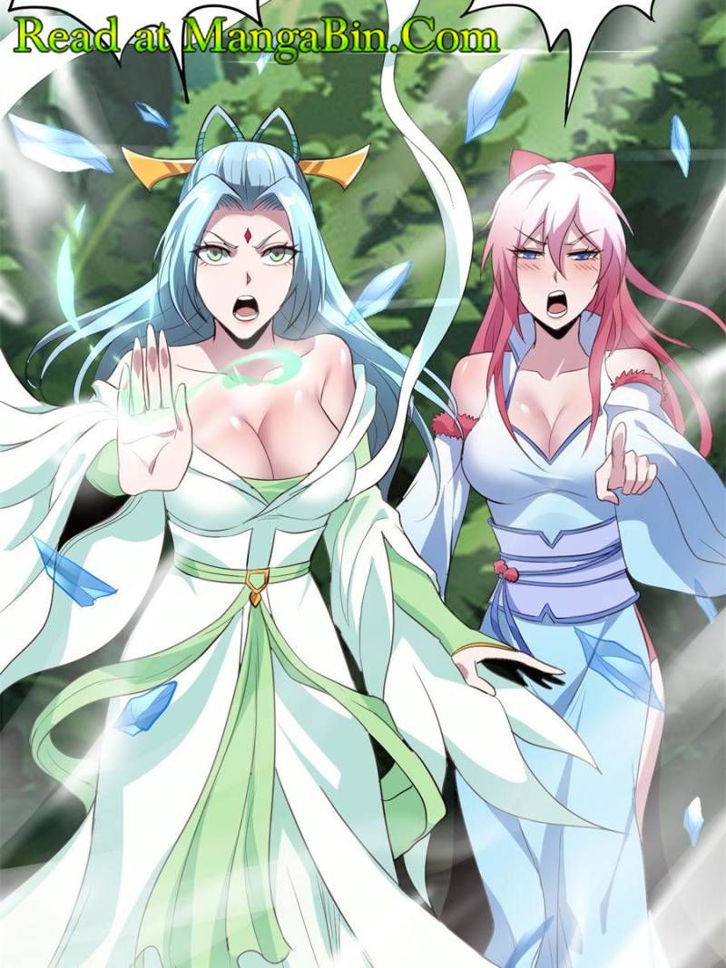 From Zero to Hero: My Gacha Harem Saga Chapter 44 - Page 7