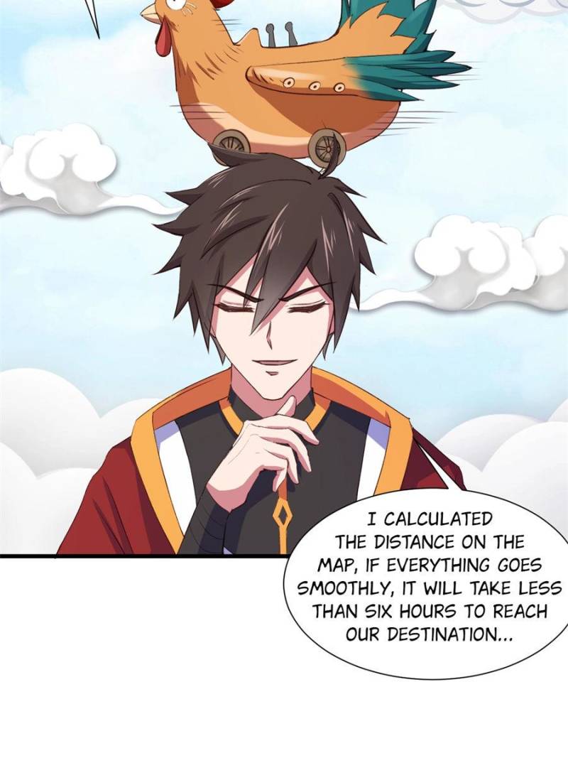 From Zero to Hero: My Gacha Harem Saga Chapter 45 - Page 10