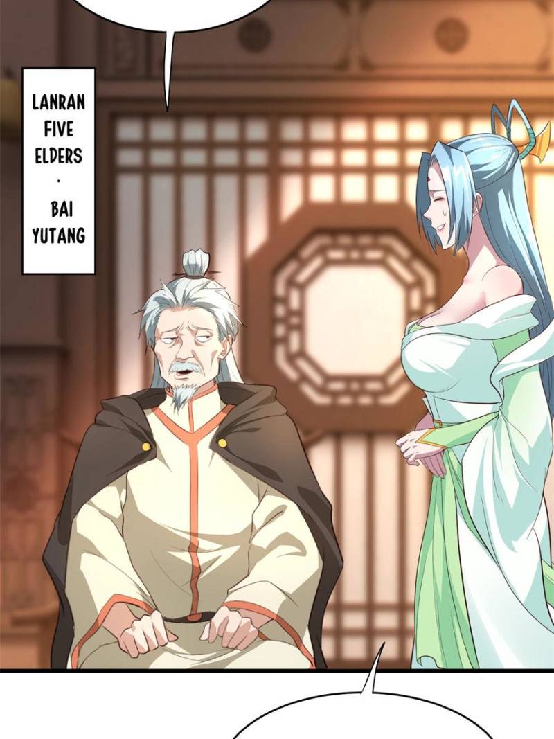 From Zero to Hero: My Gacha Harem Saga Chapter 45 - Page 19